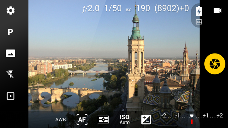 Illustration for article titled 7 Camera Apps Better Than the One on Your Phone